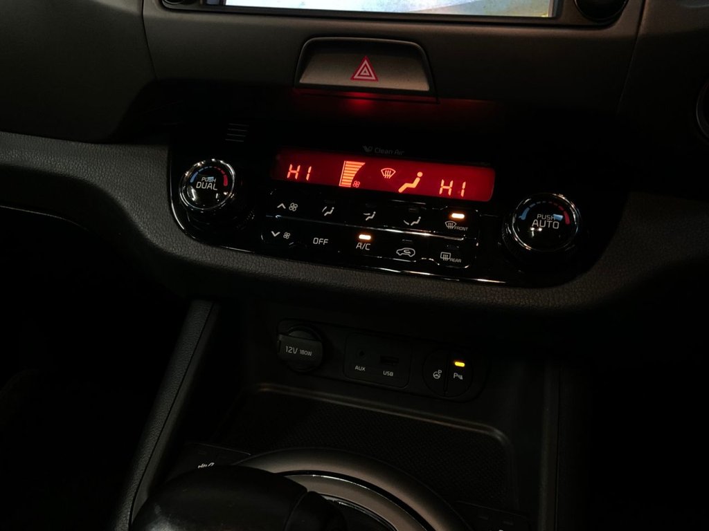 Used Kia Sportage 2014 for sale - 76768007: Photo 35