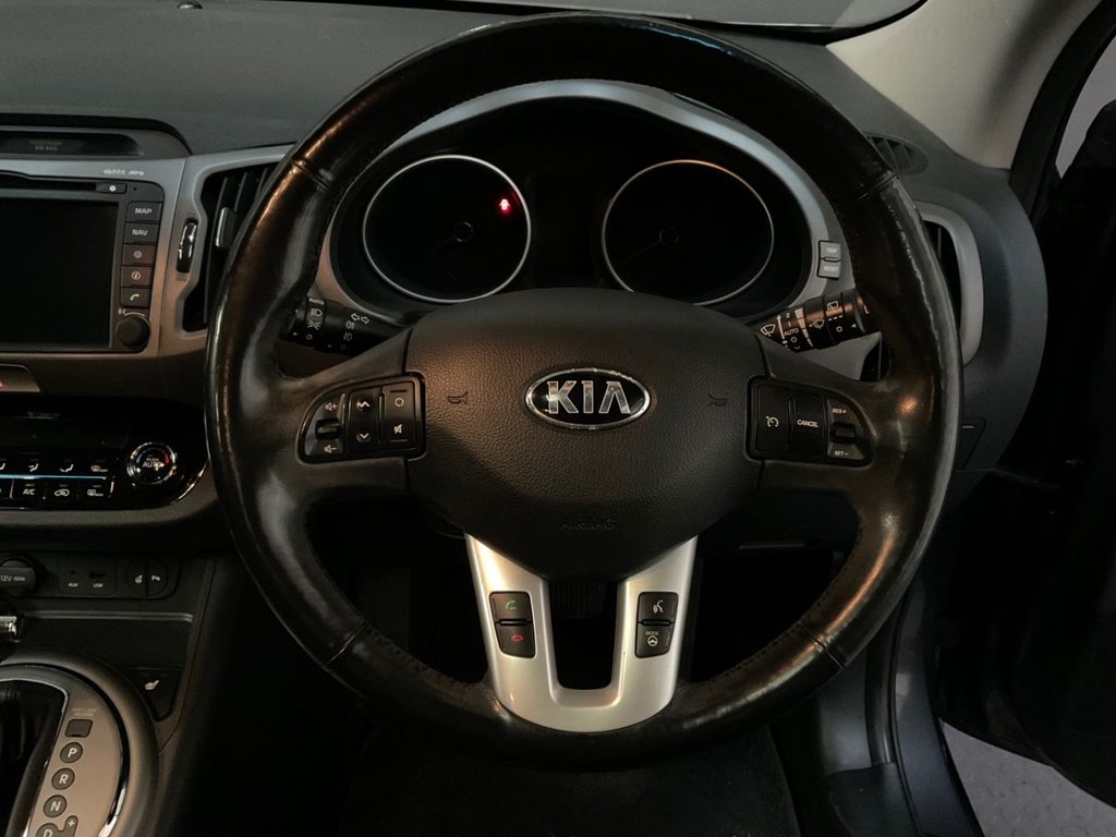 Used Kia Sportage 2014 for sale - 76768007: Photo 36