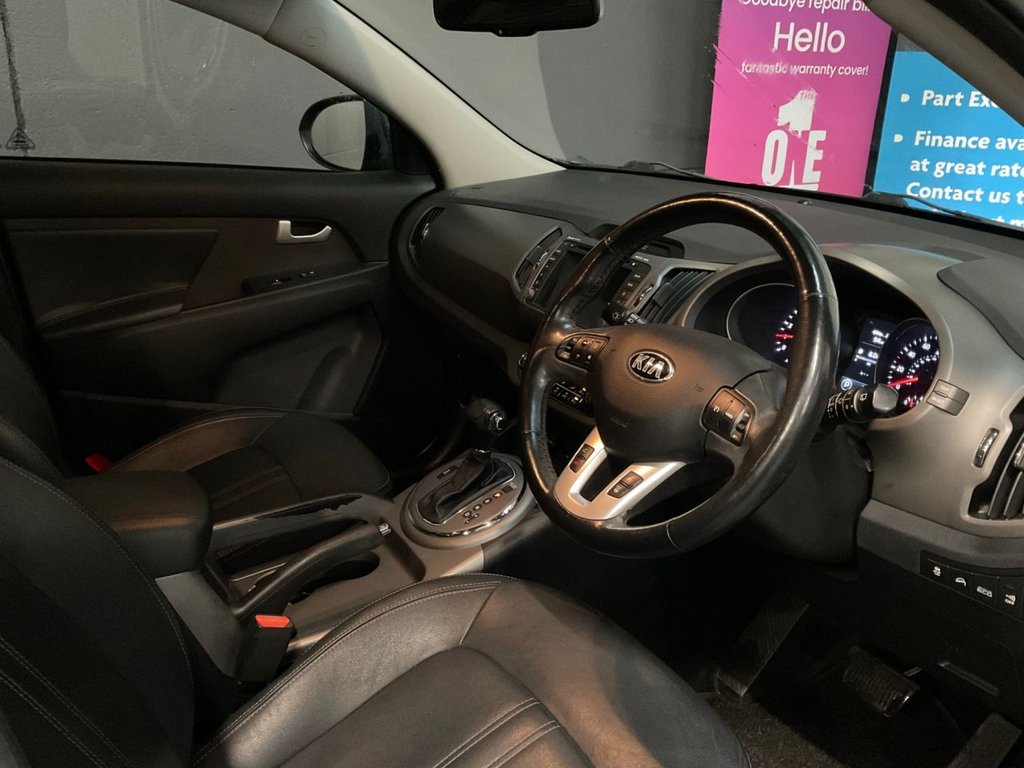 Used Kia Sportage 2014 for sale - 76768007: Photo 39