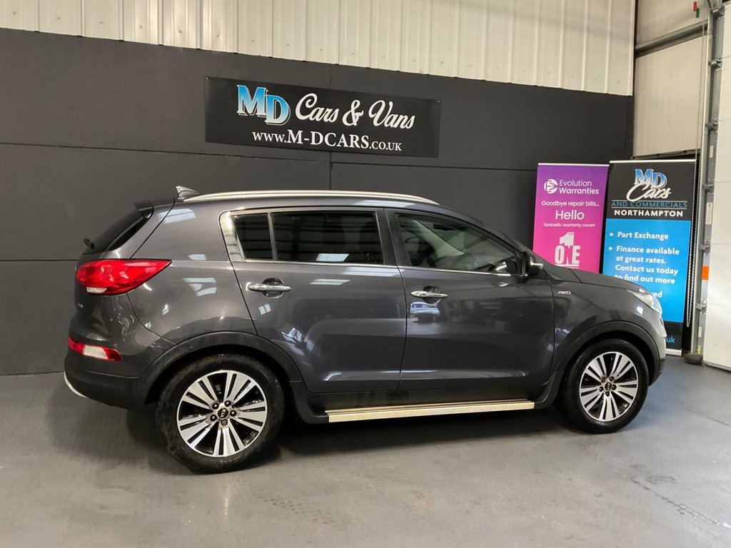 Used Kia Sportage 2014 for sale - 76768007: Photo 4