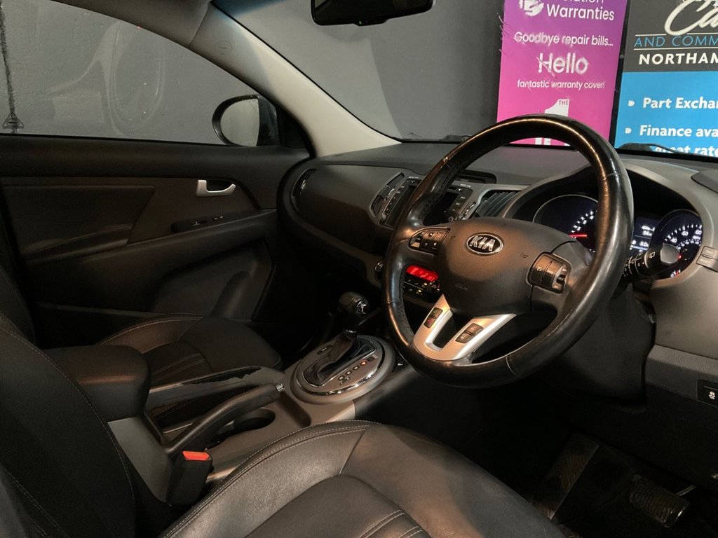 Used Kia Sportage 2014 for sale - 76768007: Photo 40