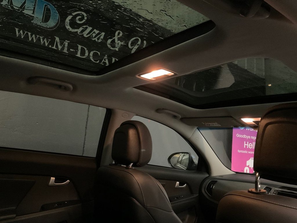 Used Kia Sportage 2014 for sale - 76768007: Photo 42