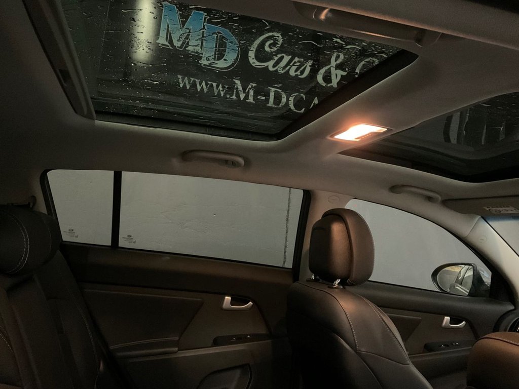 Used Kia Sportage 2014 for sale - 76768007: Photo 43