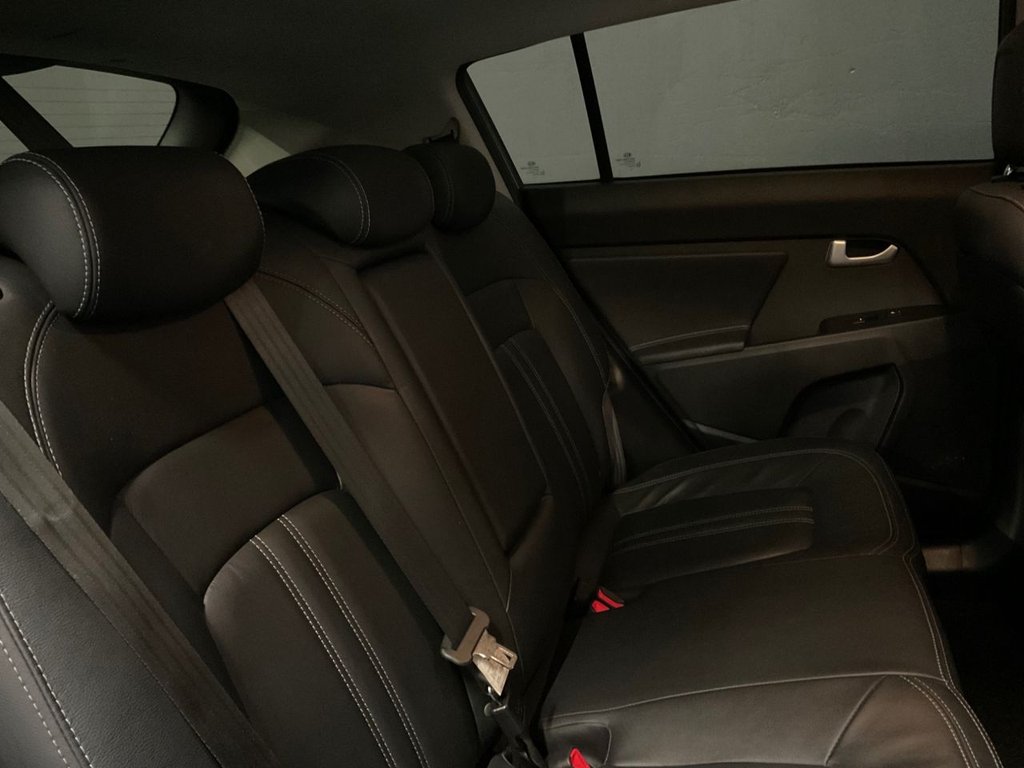 Used Kia Sportage 2014 for sale - 76768007: Photo 45