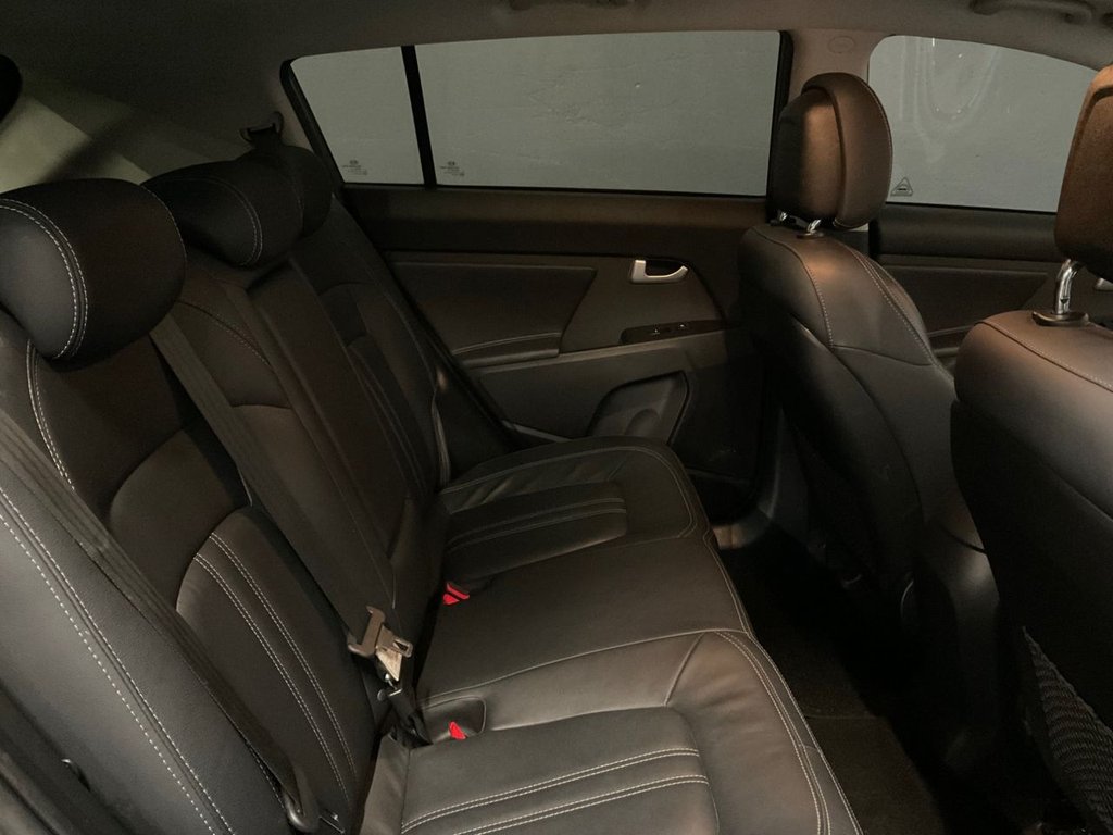 Used Kia Sportage 2014 for sale - 76768007: Photo 46
