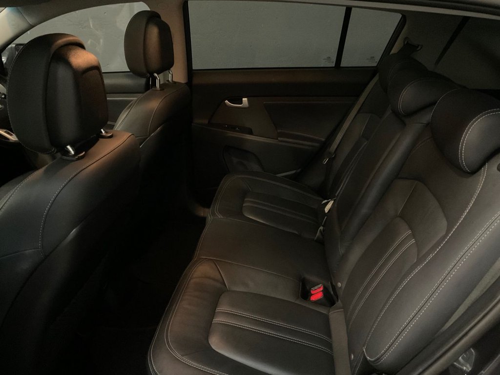 Used Kia Sportage 2014 for sale - 76768007: Photo 48