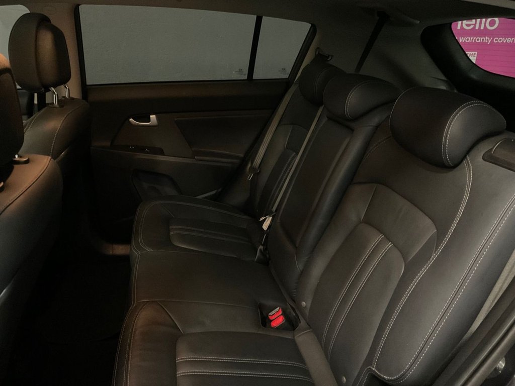 Used Kia Sportage 2014 for sale - 76768007: Photo 49