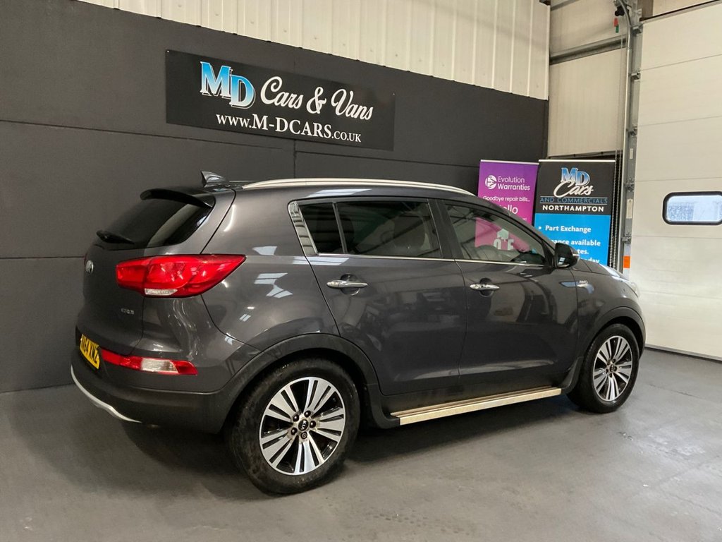 Used Kia Sportage 2014 for sale - 76768007: Photo 5