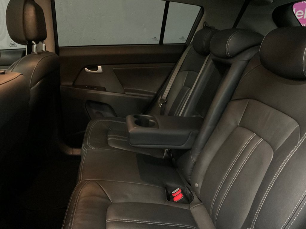 Used Kia Sportage 2014 for sale - 76768007: Photo 50