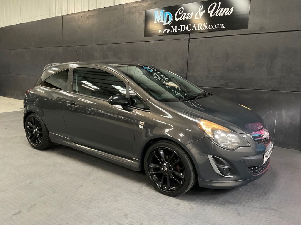 Used Vauxhall Corsa 2014 for sale - 76385919: Photo 10