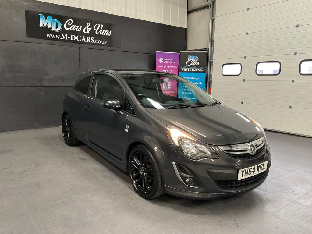 Used Vauxhall Corsa 2014 for sale - 76385919: Photo 12