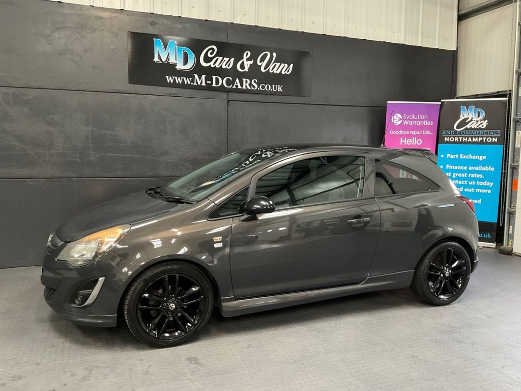 Used Vauxhall Corsa 2014 for sale - 76385919: Photo 16