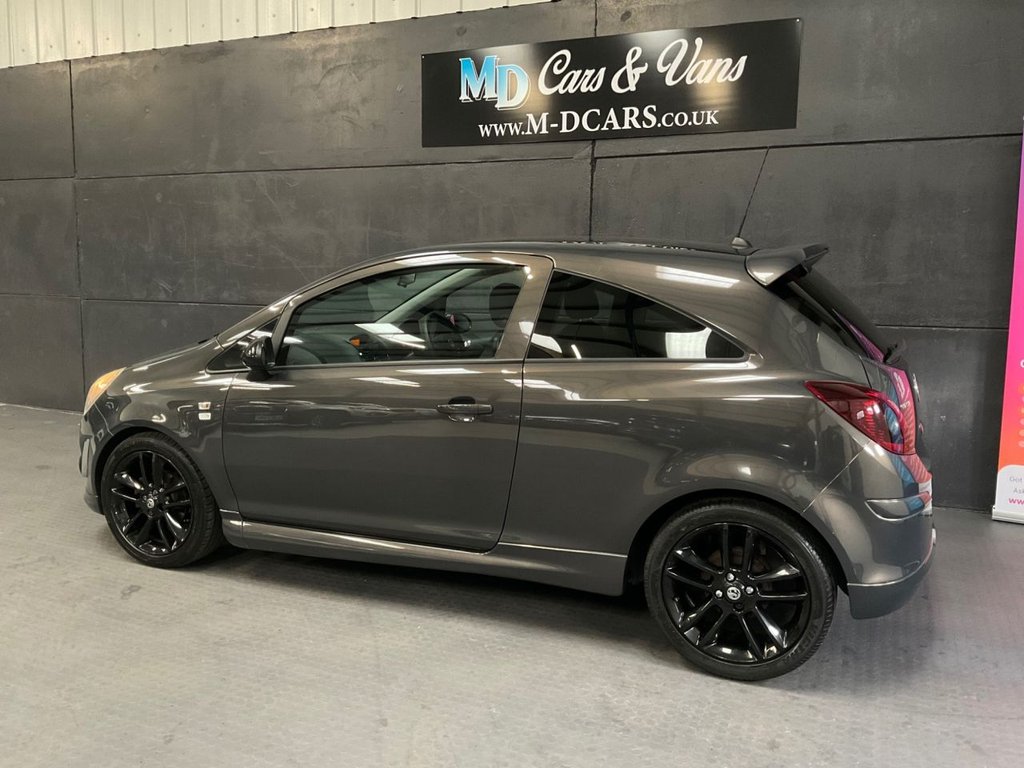 Used Vauxhall Corsa 2014 for sale - 76385919: Photo 19