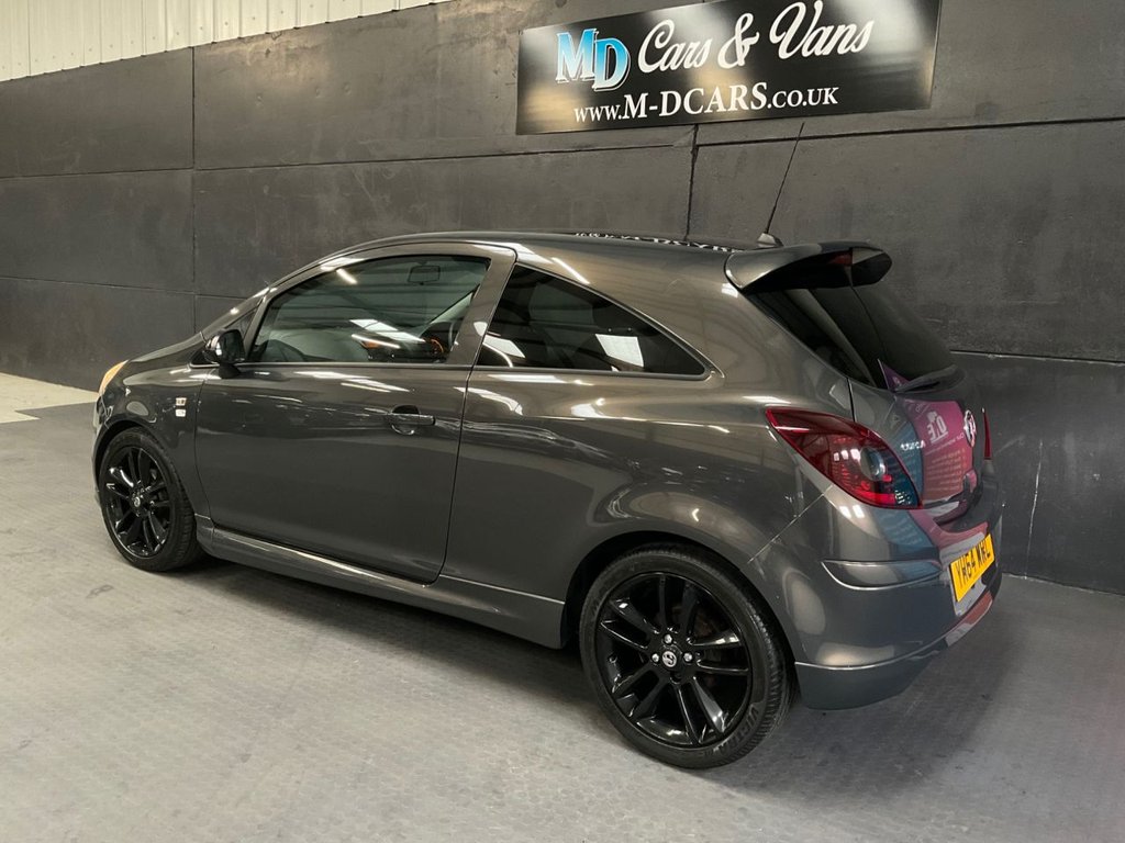 Used Vauxhall Corsa 2014 for sale - 76385919: Photo 20