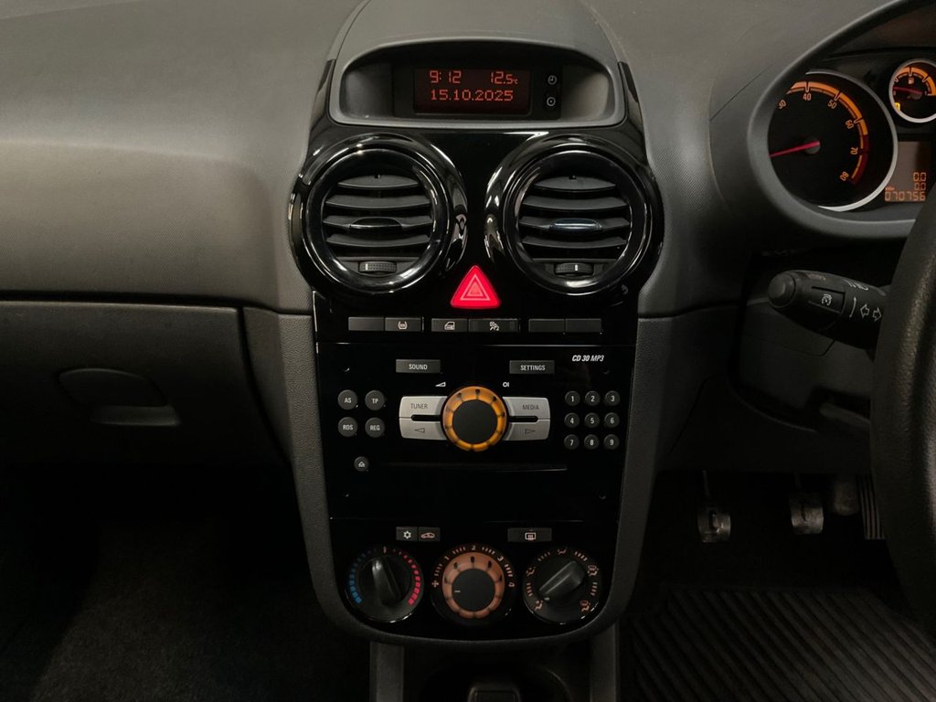 Used Vauxhall Corsa 2014 for sale - 76385919: Photo 31