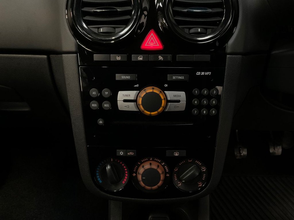 Used Vauxhall Corsa 2014 for sale - 76385919: Photo 32