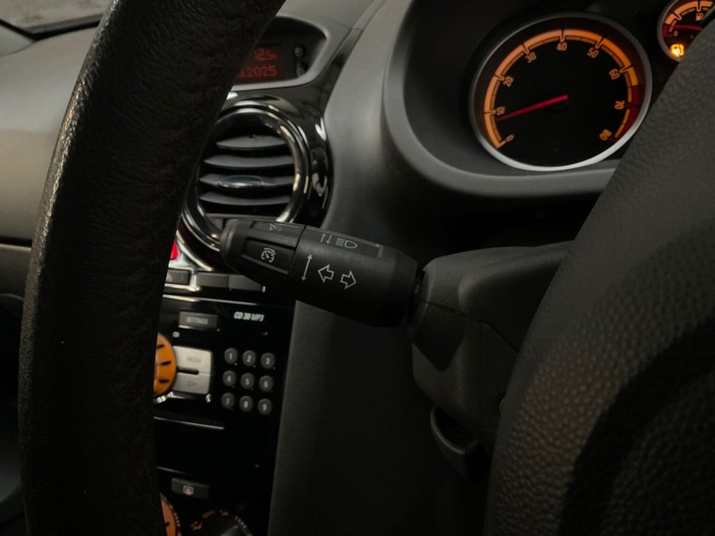 Used Vauxhall Corsa 2014 for sale - 76385919: Photo 34