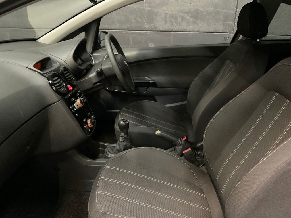 Used Vauxhall Corsa 2014 for sale - 76385919: Photo 35