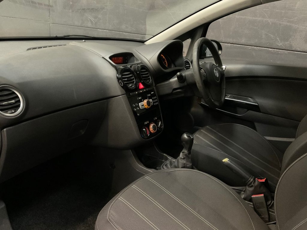 Used Vauxhall Corsa 2014 for sale - 76385919: Photo 36