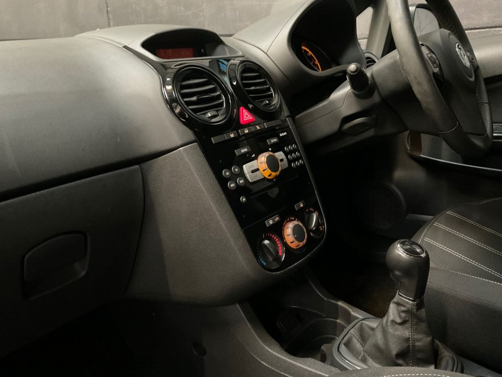 Used Vauxhall Corsa 2014 for sale - 76385919: Photo 37