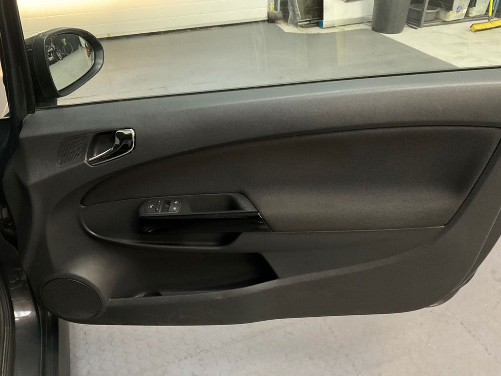Used Vauxhall Corsa 2014 for sale - 76385919: Photo 38