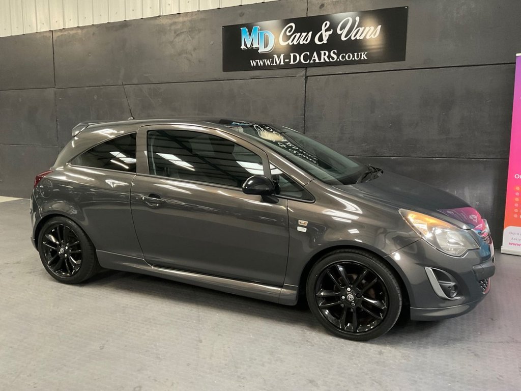 Used Vauxhall Corsa 2014 for sale - 76385919: Photo 9