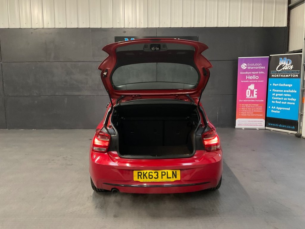 Used BMW 1 Series 2013 for sale - 76582247: Photo 16