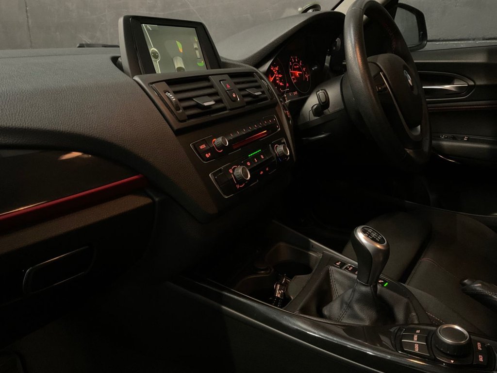 Used BMW 1 Series 2013 for sale - 76582247: Photo 28