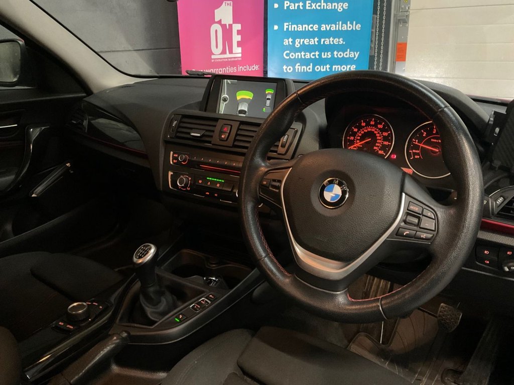 Used BMW 1 Series 2013 for sale - 76582247: Photo 40