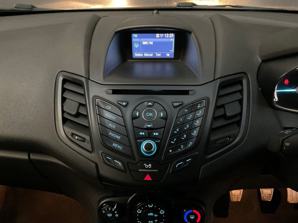 Used Ford Fiesta 2017 for sale - 77301831: Photo 28