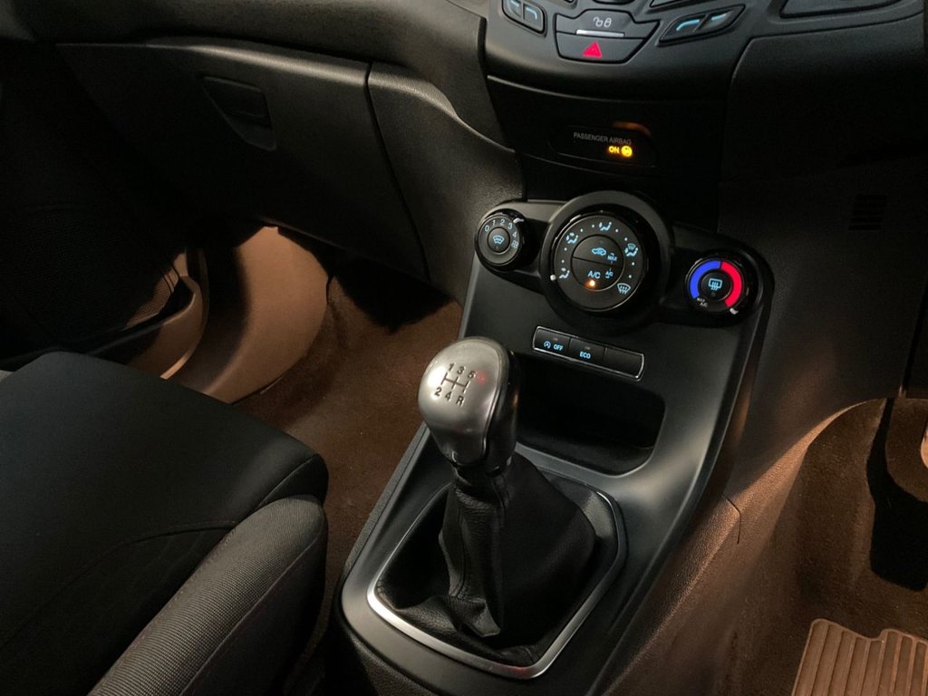 Used Ford Fiesta 2017 for sale - 77301831: Photo 29