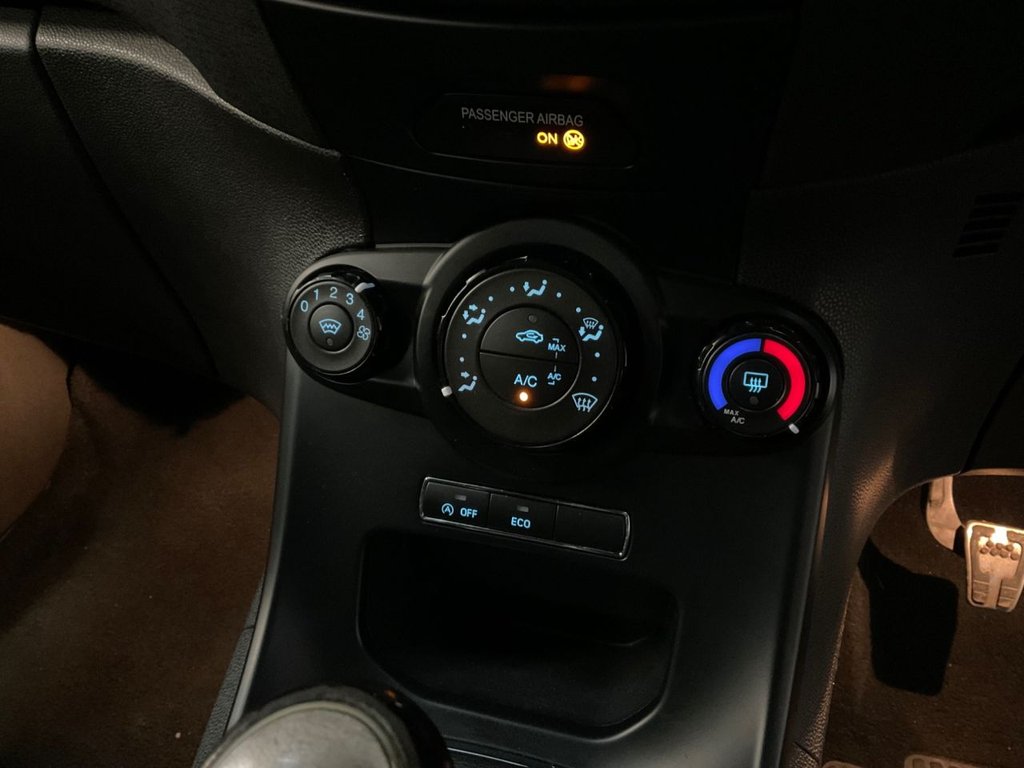 Used Ford Fiesta 2017 for sale - 77301831: Photo 30