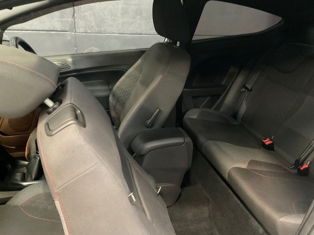 Used Ford Fiesta 2017 for sale - 77301831: Photo 35