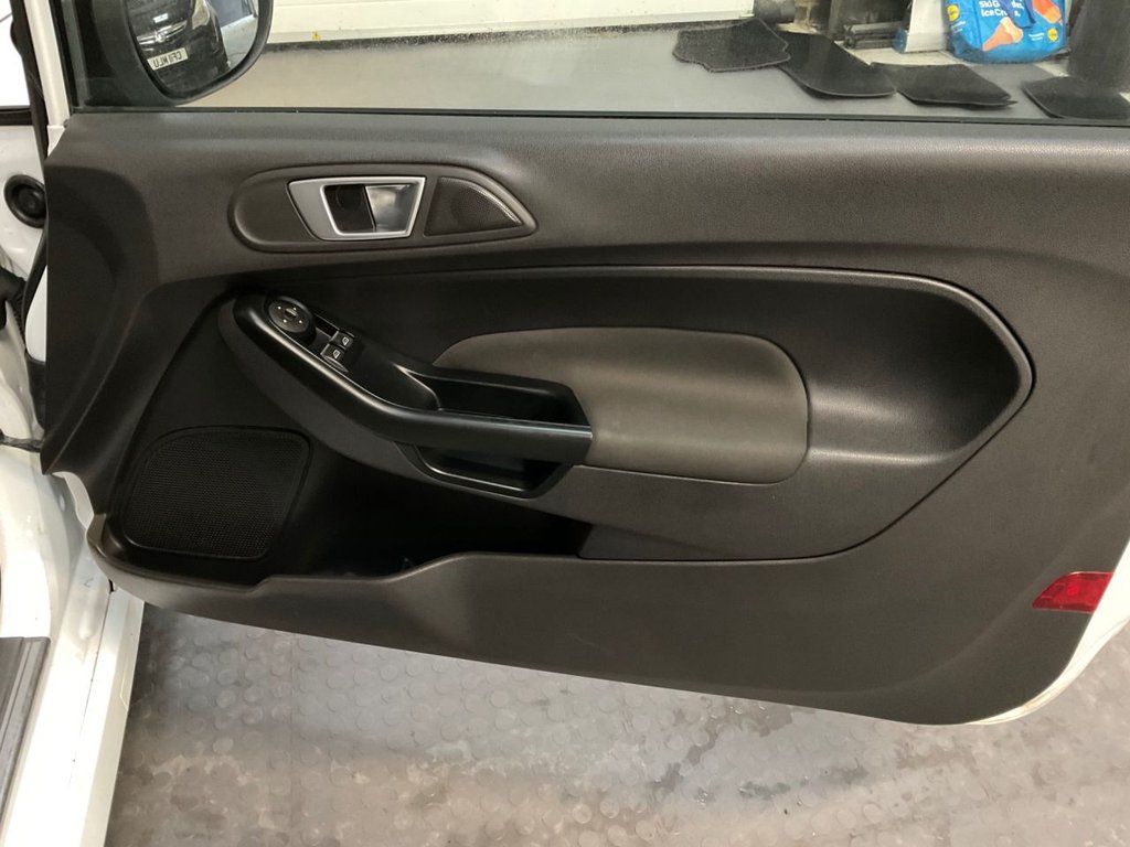 Used Ford Fiesta 2017 for sale - 77301831: Photo 39