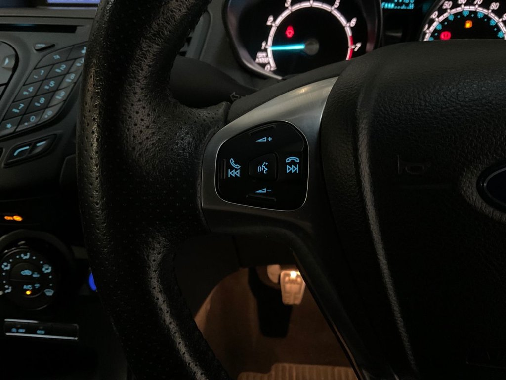 Used Ford Fiesta 2017 for sale - 77301831: Photo 40