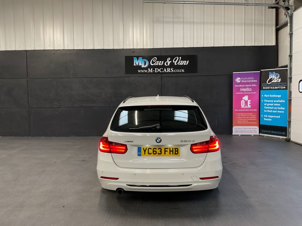 Used BMW 3 Series 2013 for sale - 76520481: Photo 15