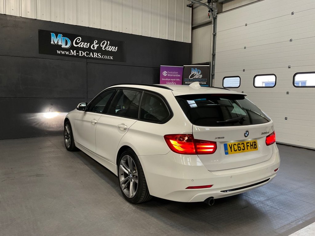 Used BMW 3 Series 2013 for sale - 76520481: Photo 17