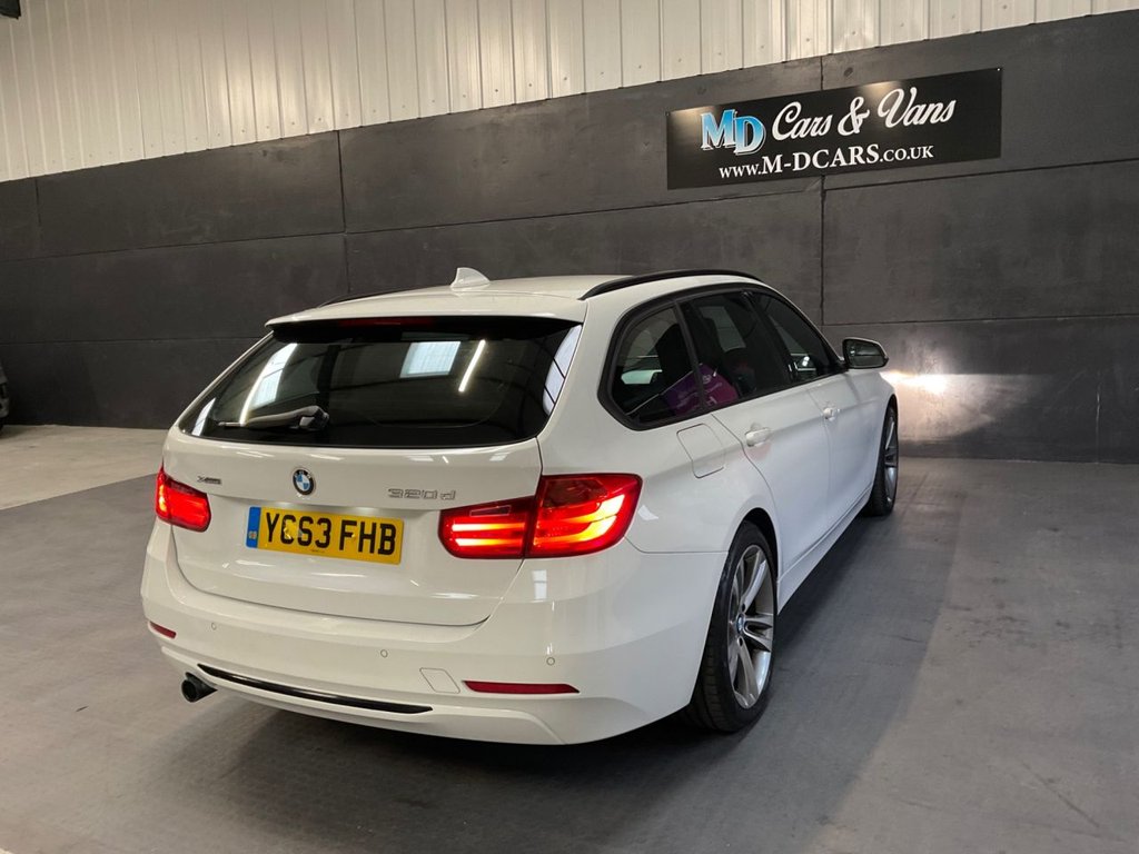 Used BMW 3 Series 2013 for sale - 76520481: Photo 19