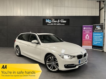 Used BMW 3 Series 2013 for sale - 76520481: Photo
