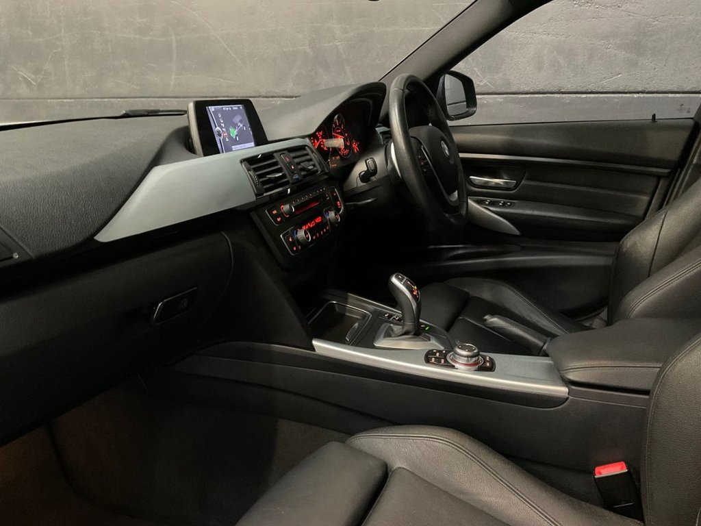 Used BMW 3 Series 2013 for sale - 76520481: Photo 27