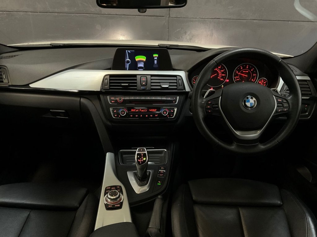 Used BMW 3 Series 2013 for sale - 76520481: Photo 30