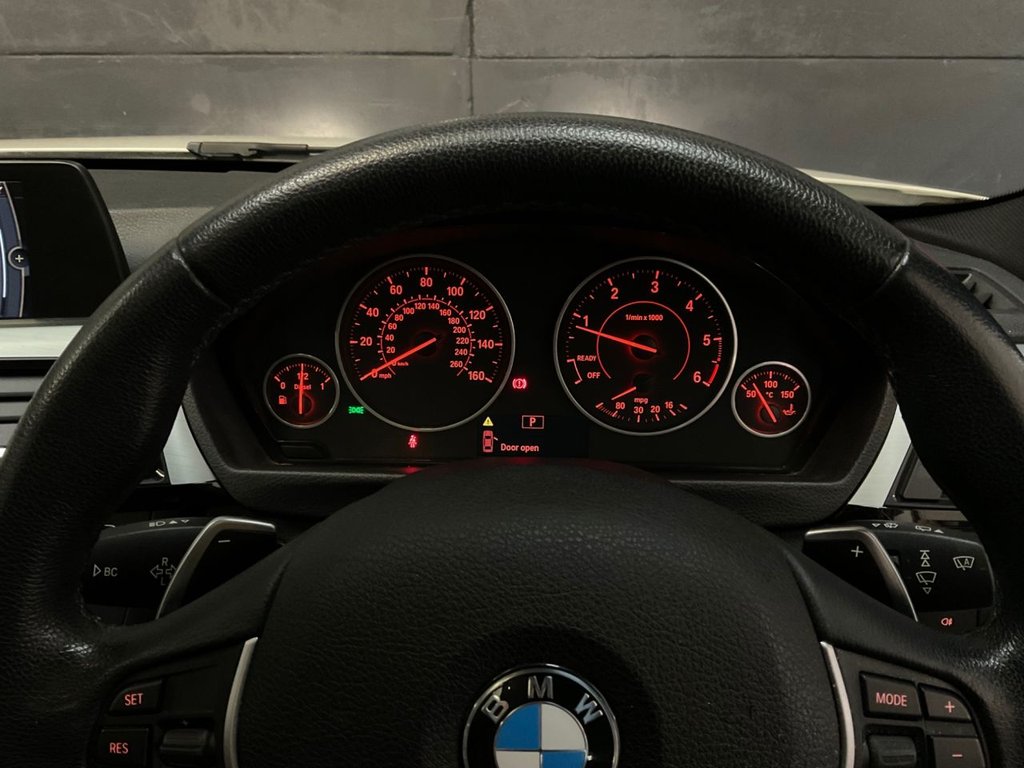 Used BMW 3 Series 2013 for sale - 76520481: Photo 36