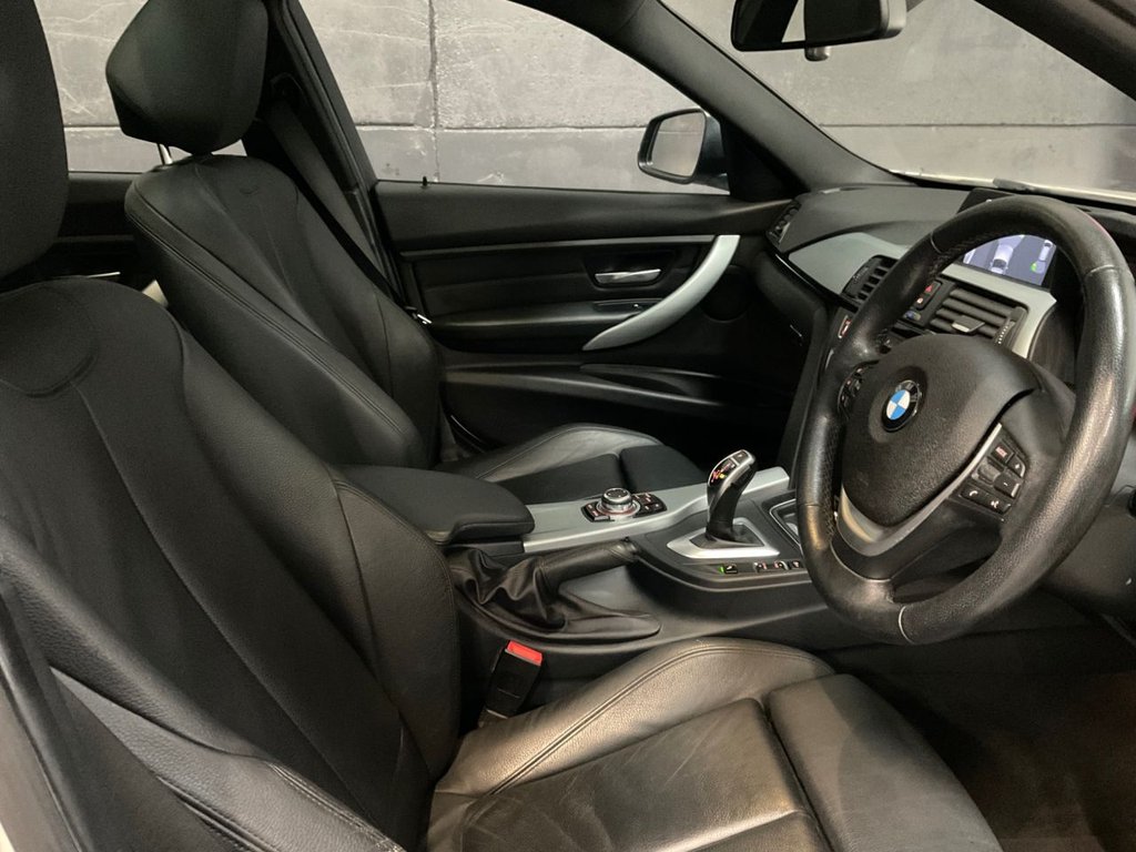 Used BMW 3 Series 2013 for sale - 76520481: Photo 37