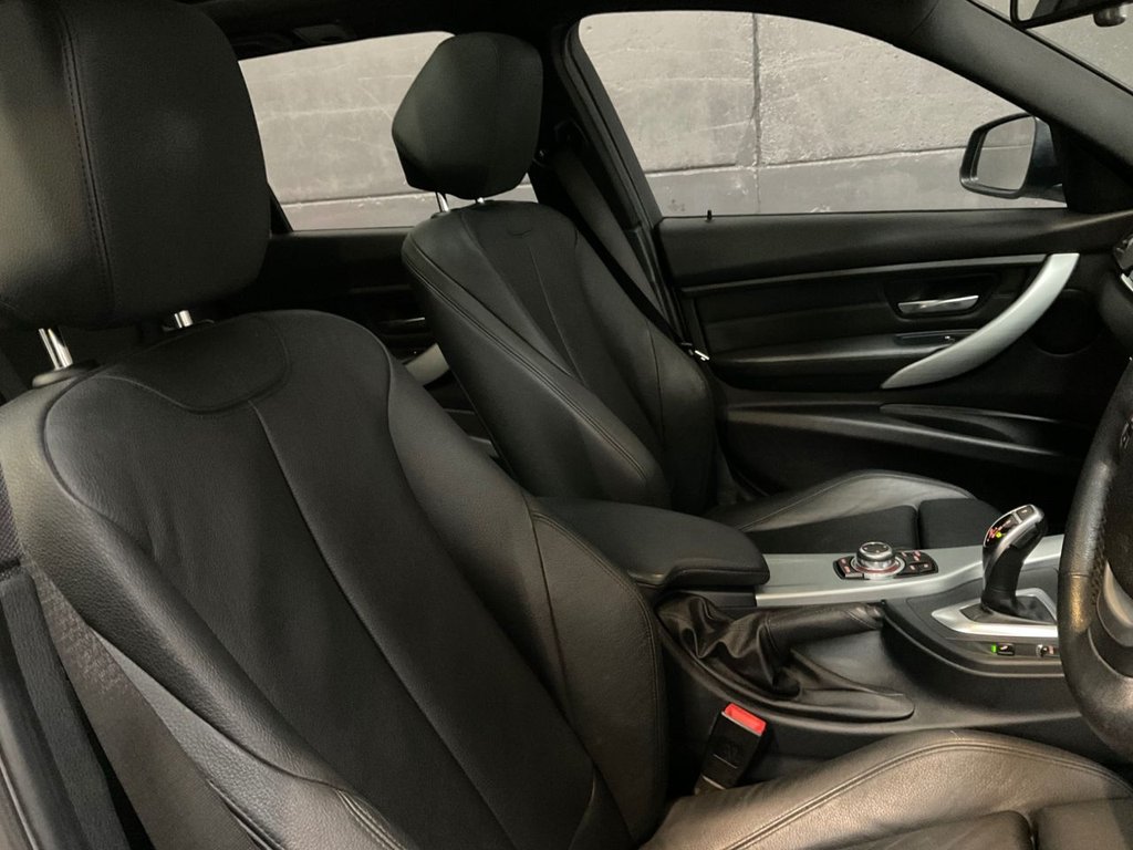 Used BMW 3 Series 2013 for sale - 76520481: Photo 38