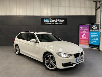 Used BMW 3 Series 2013 for sale - 76520481: Photo