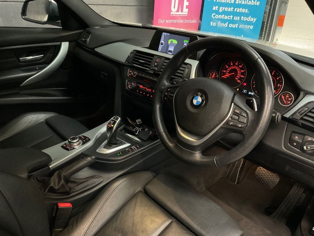 Used BMW 3 Series 2013 for sale - 76520481: Photo 40