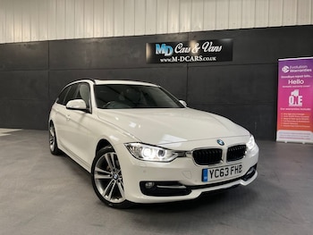 Used BMW 3 Series 2013 for sale - 76520481: Photo