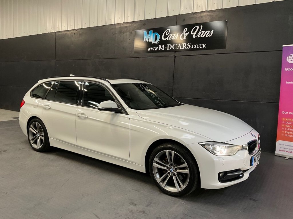 Used BMW 3 Series 2013 for sale - 76520481: Photo 8