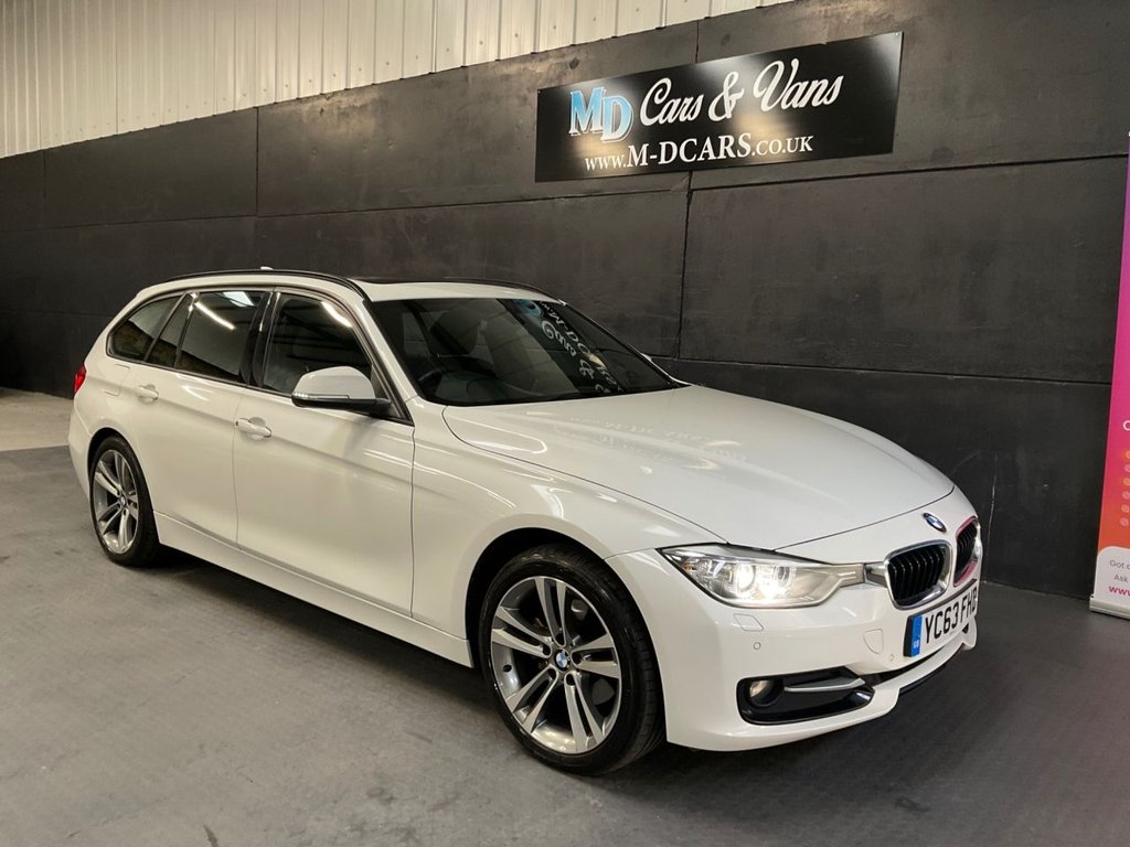 Used BMW 3 Series 2013 for sale - 76520481: Photo 9
