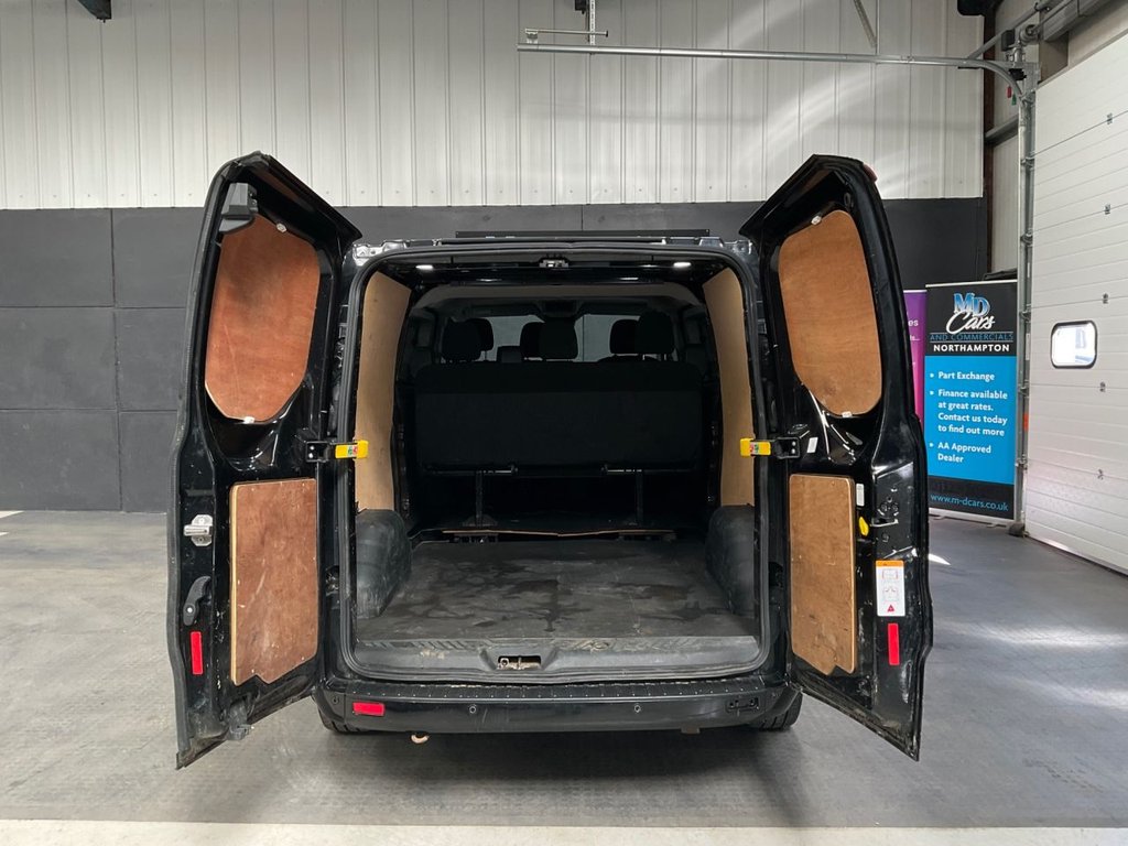 Used Ford Transit Custom 2021 for sale - 77880257: Photo 23